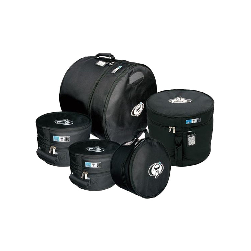 Protection Racket SET5 Nutcase Set 5 Drum Case