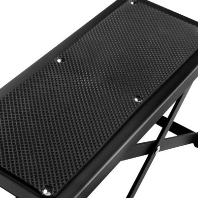 Adam Hall AH-SGS017 Repose-pieds pour guitare