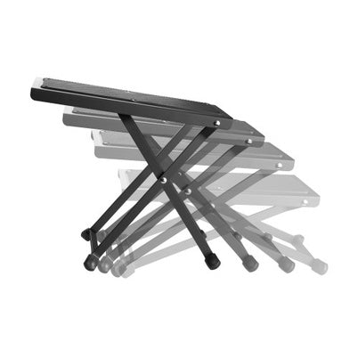 Adam Hall AH-SGS017 Repose-pieds pour guitare
