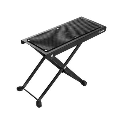 Adam Hall AH-SGS017 Repose-pieds pour guitare