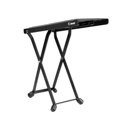 Adam Hall AH-SGS017 Repose-pieds pour guitare
