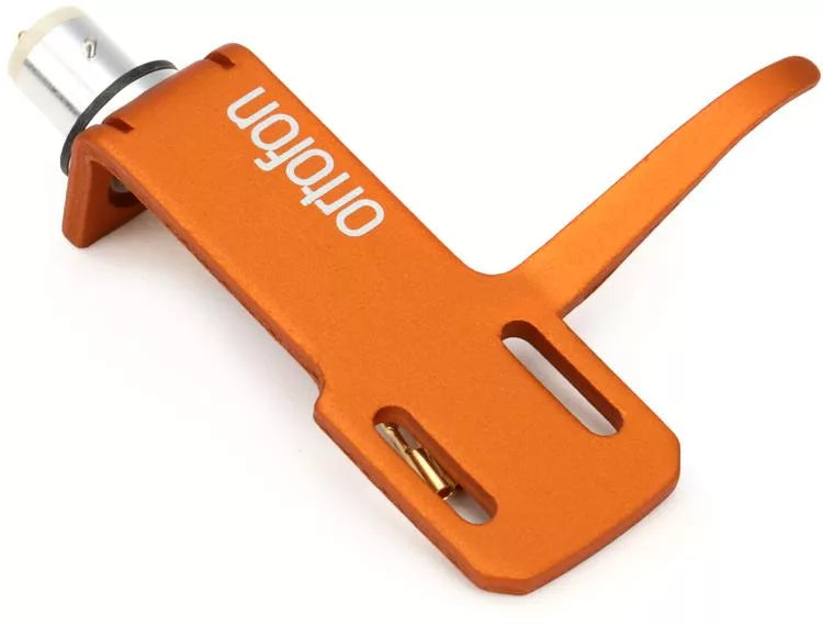 Ortofon SH-4 DJ Headshell - (Bronze)