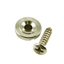 WD Music SH4N Round Guitar String Retainer - Nickel