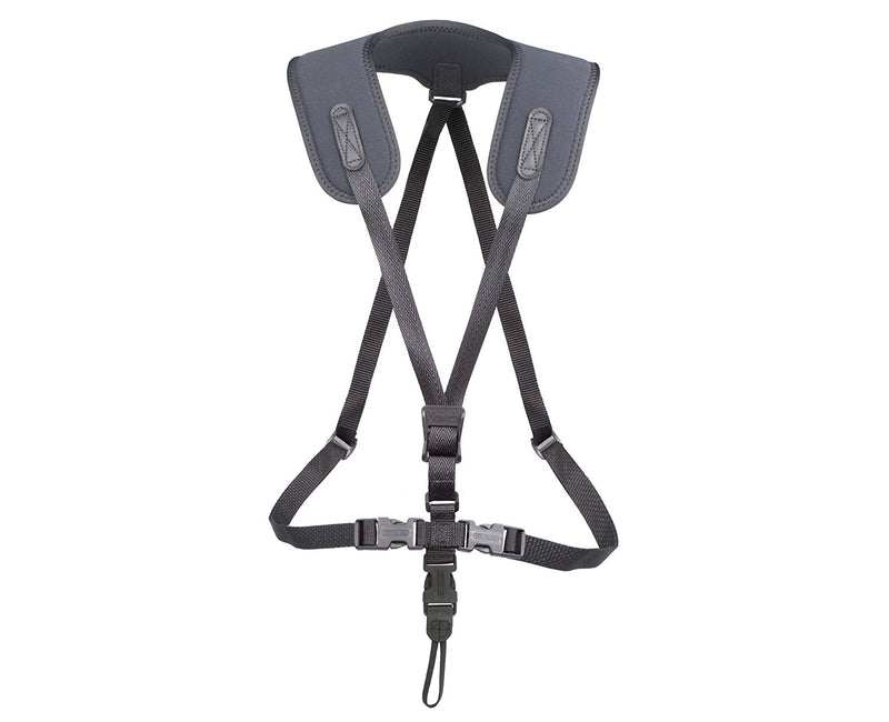 Neotech Super Harnais Boucle de Fixation - X-Long (Noir)