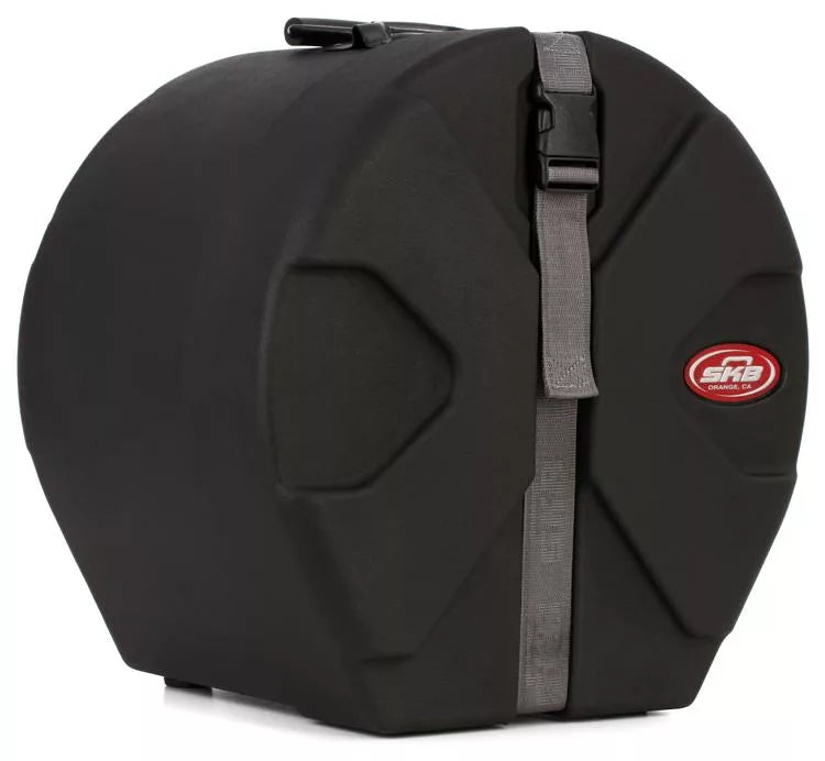 SKB 1SKB-D0913 Roto-Molded 9" x 13" Tom Case (Black)