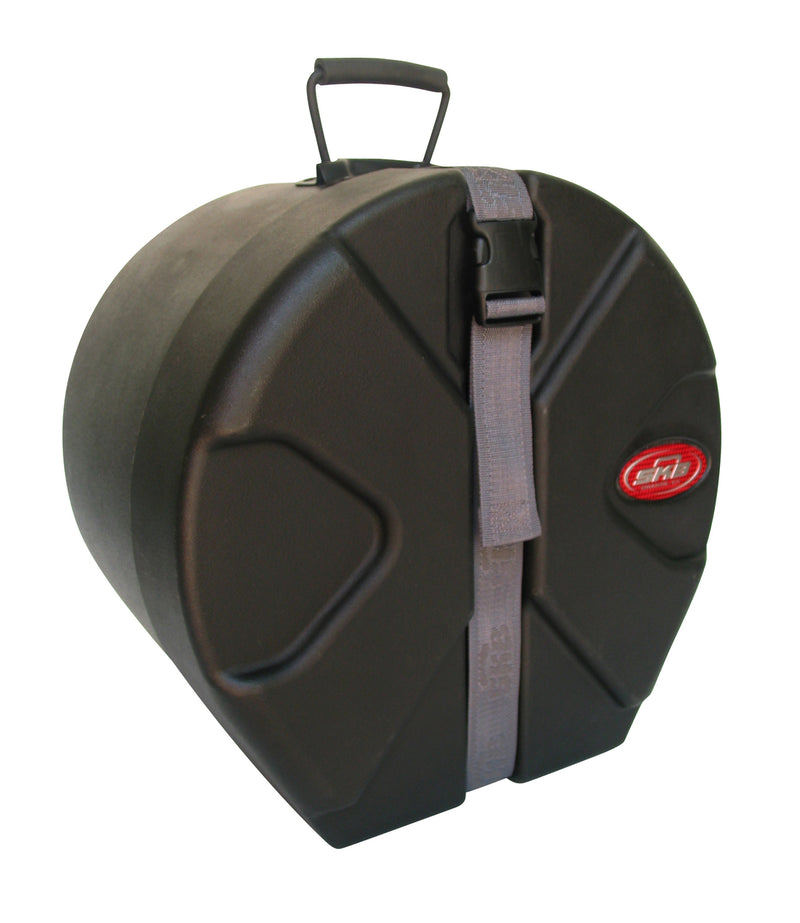 SKB 1SKB-D0812 Étui Tom 8 X 12 avec intérieur rembourré