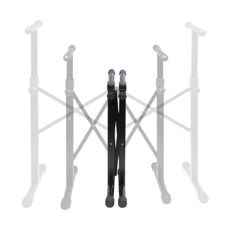 Adam Hall Stands SKS05 Support universel pour claviers et équipements