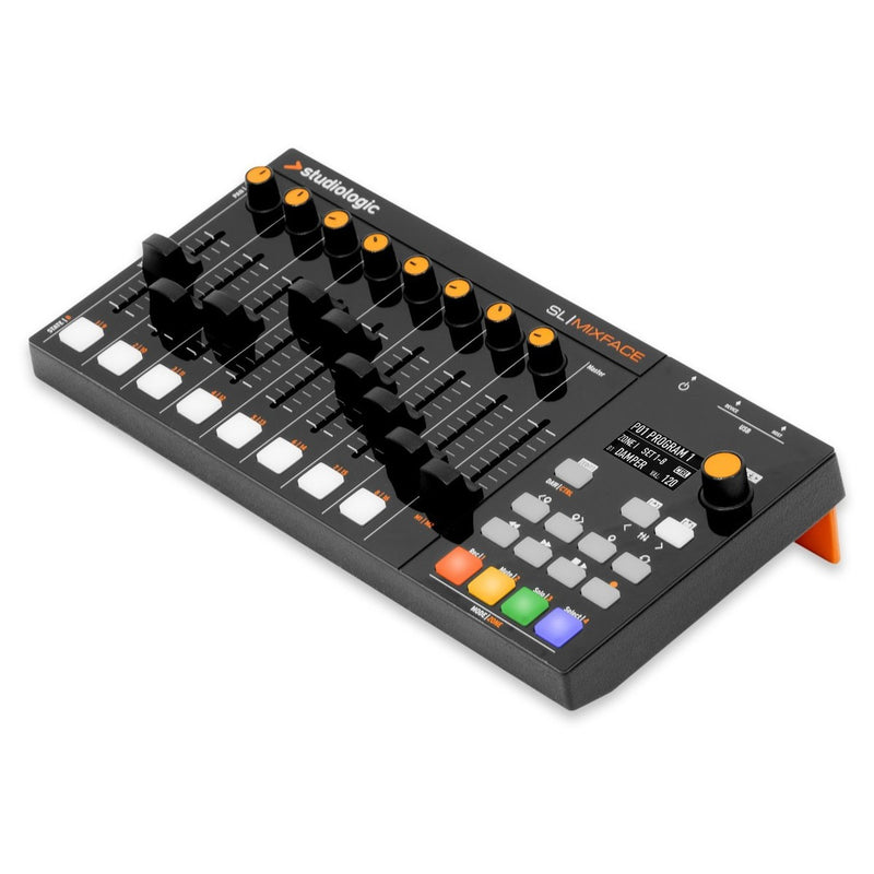 Studiologic SL-MIX-FACE USB Midi Controller