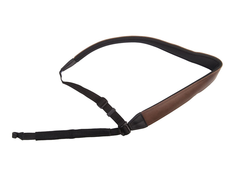 Bracelet classique Slimline Neotech SLCSR-LTN (cuir beige)