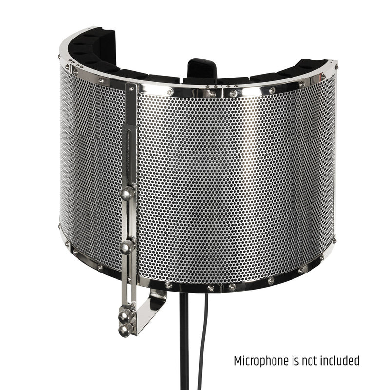 Adam Hall Stands RF1 Microphone Filter