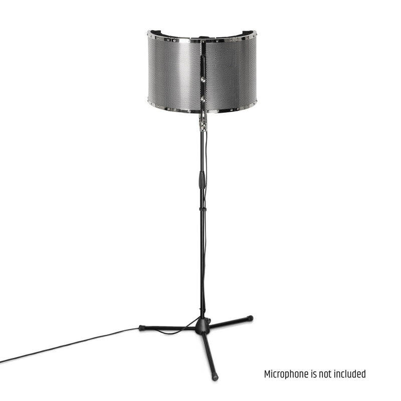Adam Hall Stands RF1 Microphone Filter