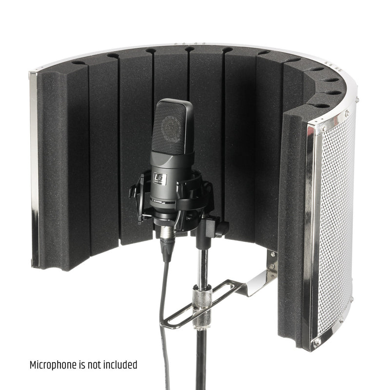 Adam Hall Stands RF1 Microphone Filter