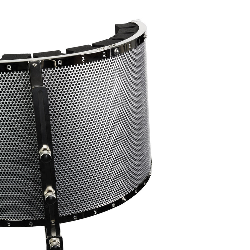 Adam Hall Stands RF1 Microphone Filter