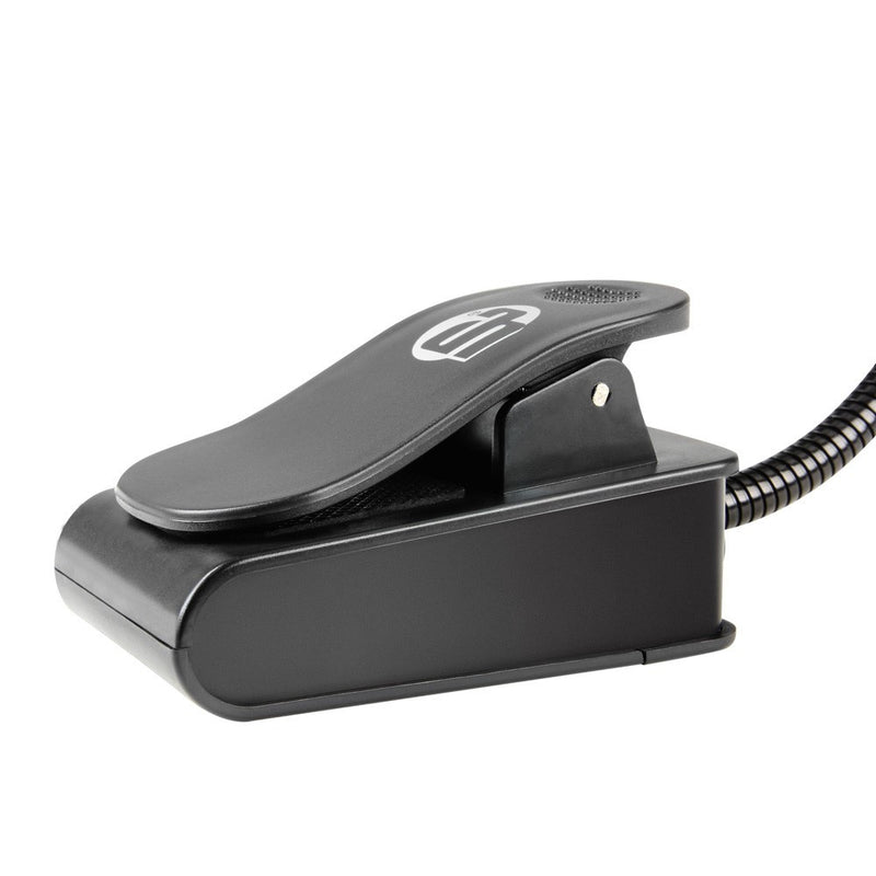 Adam Hall Stands SLED10 Lampe LED pour pupitre