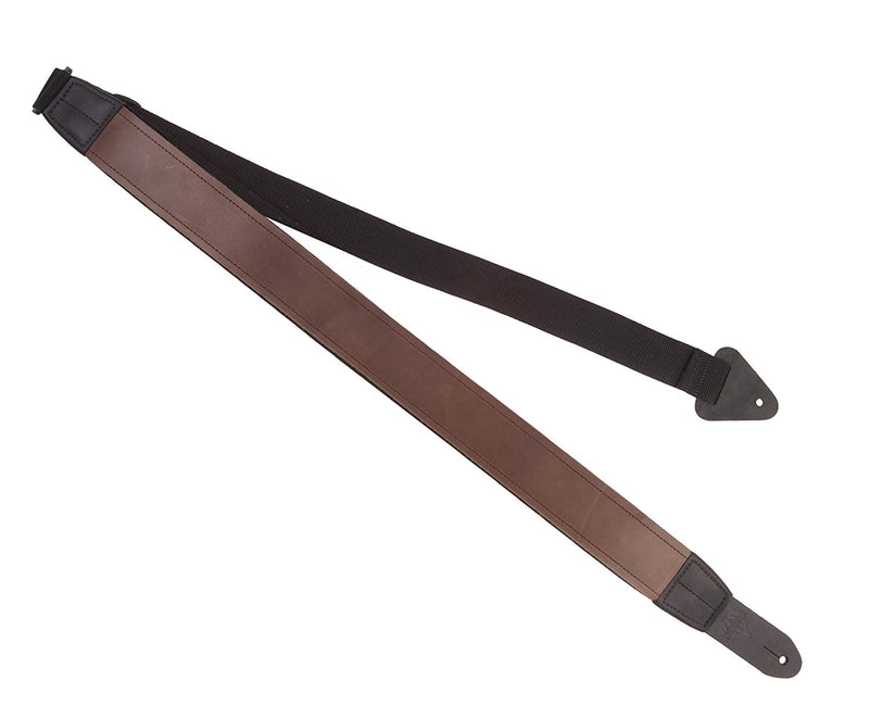 Neotech SLGSDL-TN Sangle Slimline Standard - Longue (Cuir Tan)