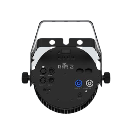 Chauvet DJ SLIMPAR-PRO-PIX - SlimPAR Pro Pix Wash Light