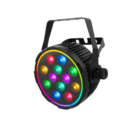 Chauvet DJ SLIMPAR-PRO-PIX - SlimPAR Pro Pix Wash Light