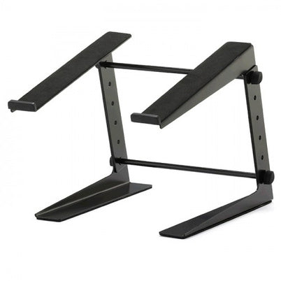 Adam Hall Stands SLT001E Laptop Stand