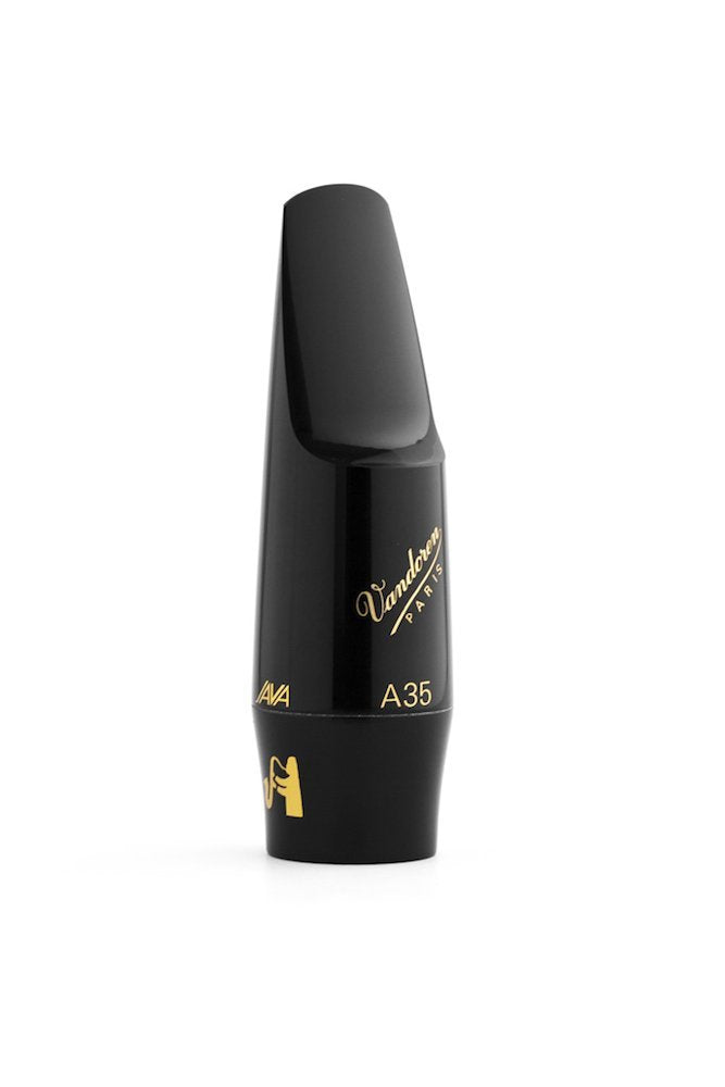 VANDOREN SM501B A35 Java Series ALTO SAXOPHONE BOUCHE