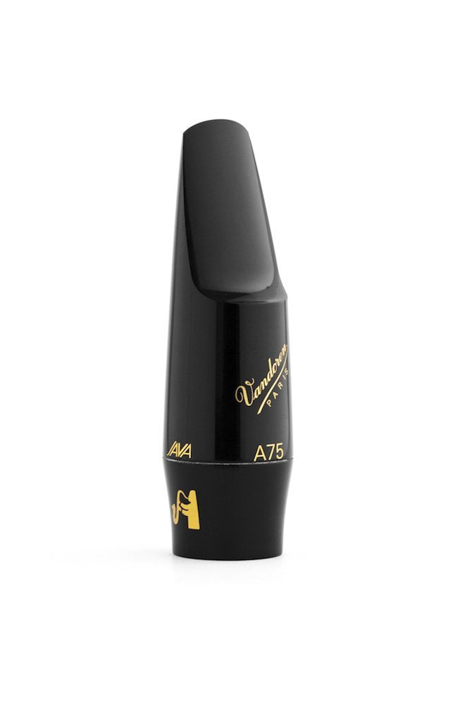 Vandoren SM504B A75 Java Series ALTO SAXOPHONE BOUCHE