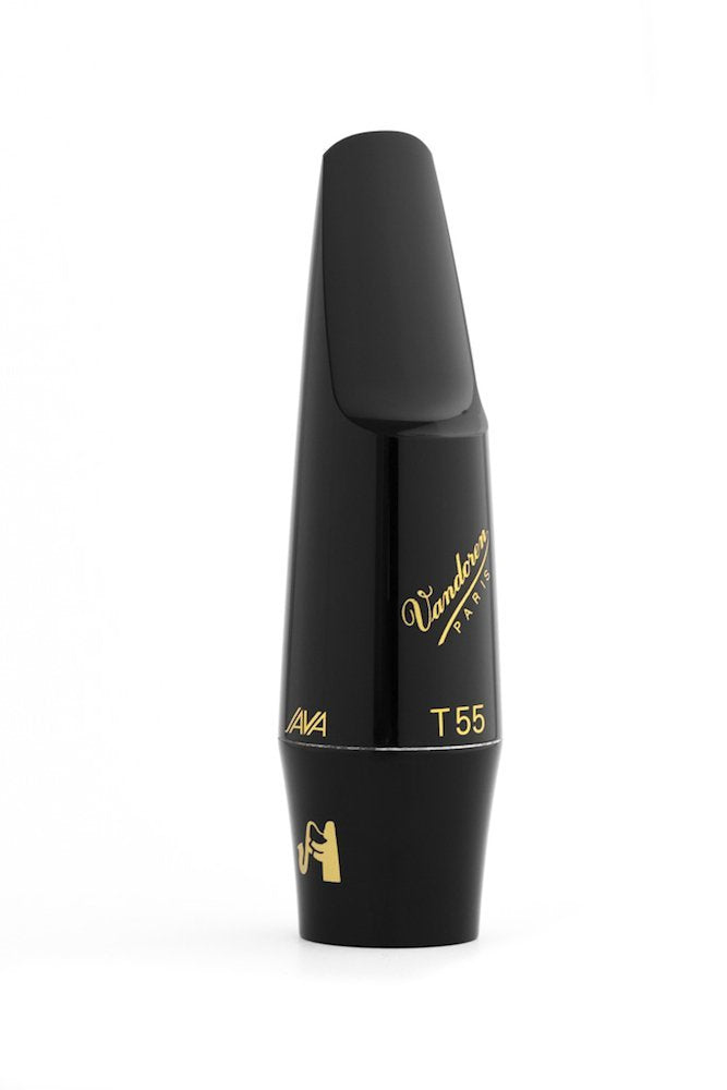 Vandoren SM512B T55 Java Series Série Tenor Saxophone Papitre