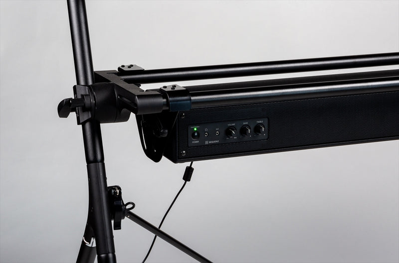 Moniteur de séquence SONICBAR1 pour supports de séquence