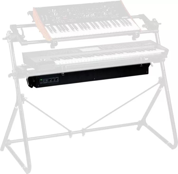 Moniteur de séquence SONICBAR1 pour supports de séquence
