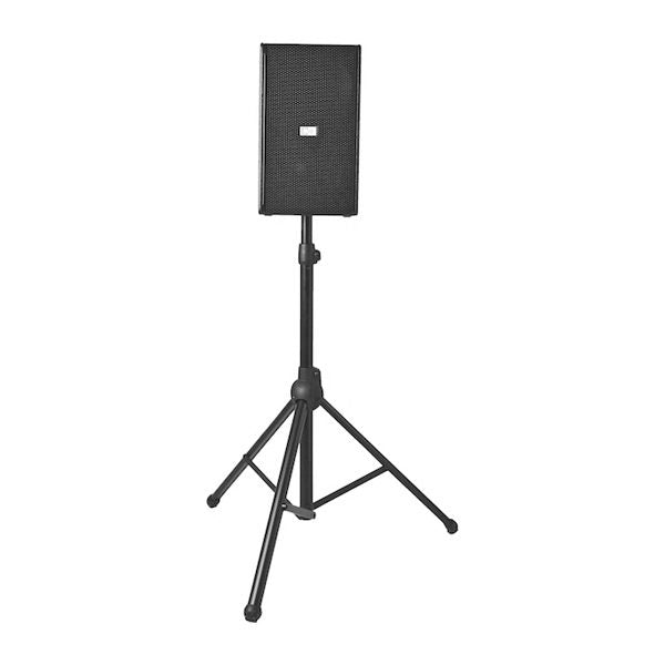 Quiklok SP770 Supports d'enceintes trépied en aluminium avec système Quik-Lift pneumatique - Paire