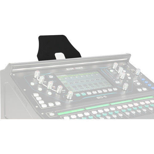 Allen & Heath Sq-bracket Tablet Bracket - Red One Music