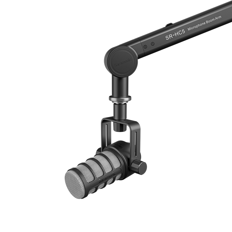 Saramonic SR-BV1 Dynamic Broadcasting Microphone