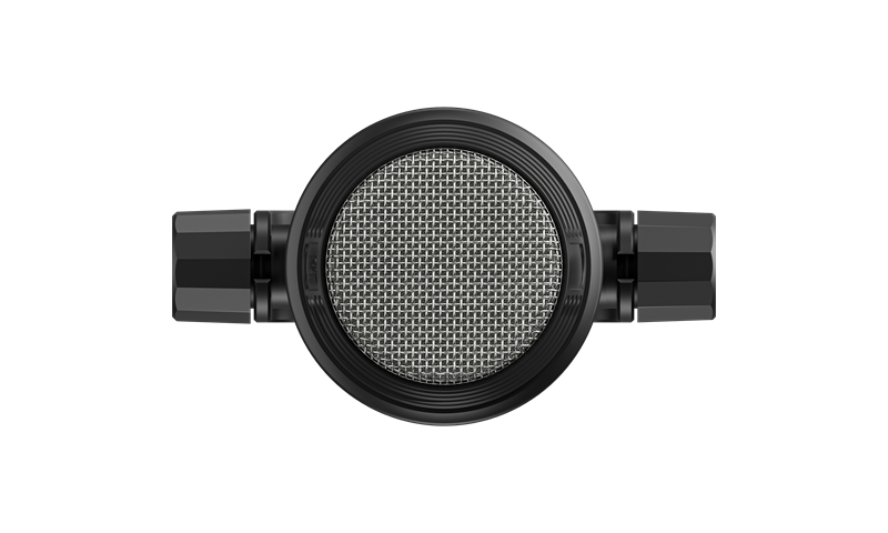 Saramonic SR-BV1 Dynamic Broadcasting Microphone