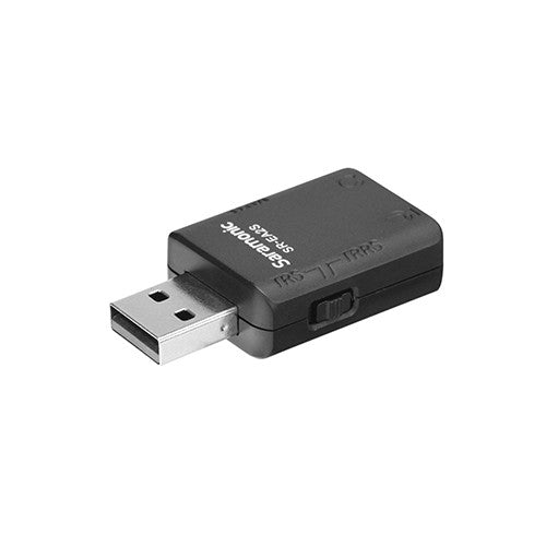 Saramonic SR-EA2S Audio Adapter with USB-A Connector