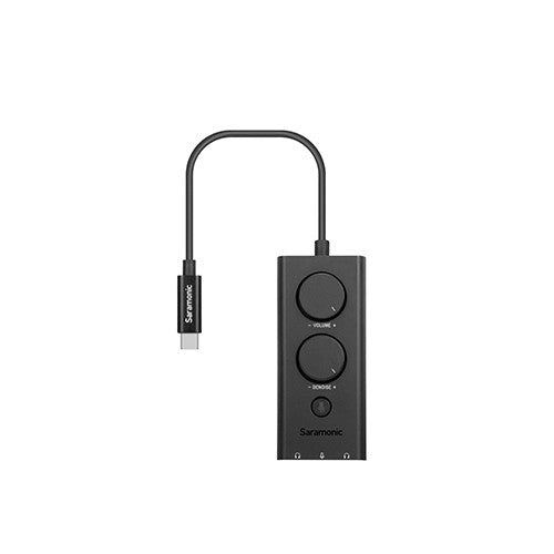Saramonic SR-EA5 Denoise Sound Card