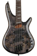 Ibanez SRMS800DTW SR Series - Basse électrique avec frettes ventilées - Deep Twilight