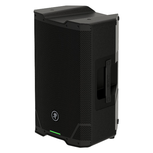 Mackie SRT210 1600W Professional Powered Loudspeaker - 10”