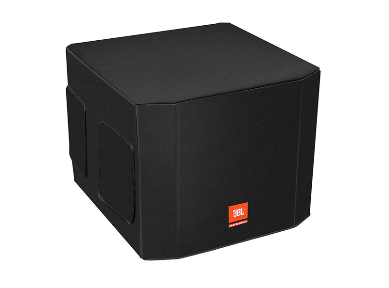 JBL Pro SRX818SP-CVR-DLX Deluxe Padded Protective Cover for SRX818SP Loudspeaker