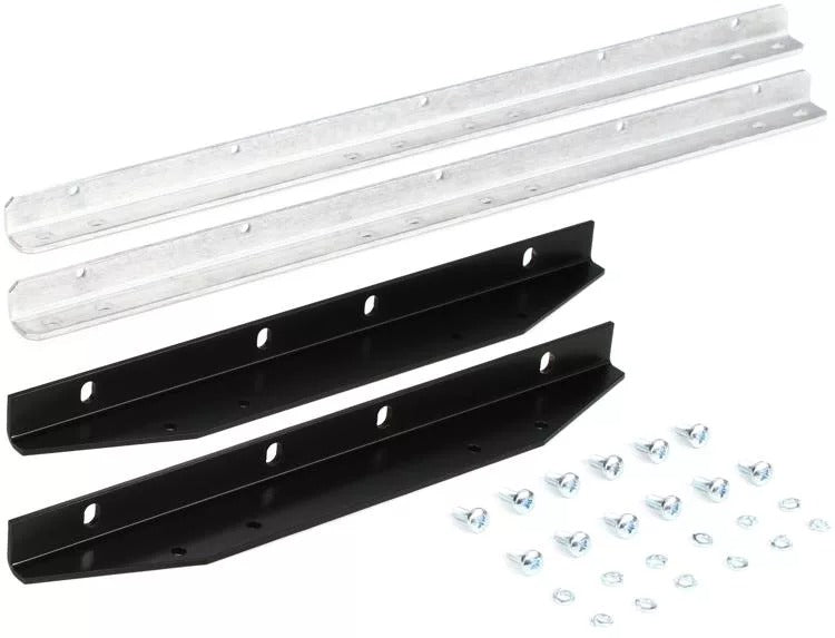 Solid State Logic Double SiX Rack Mounting Kit