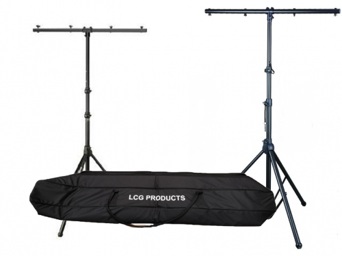 LC Group ST-07B Support de kit Titan avec sac 