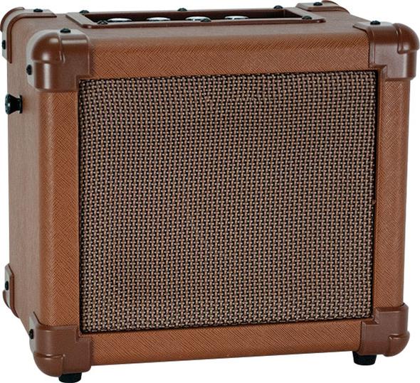 SoundTech ST-AG10A Acoustic Amplifier - Red One Music