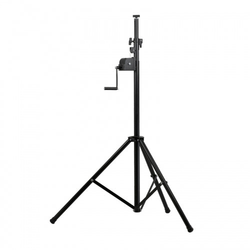 LC Group ST-09 Support de treuil Titan 10 
