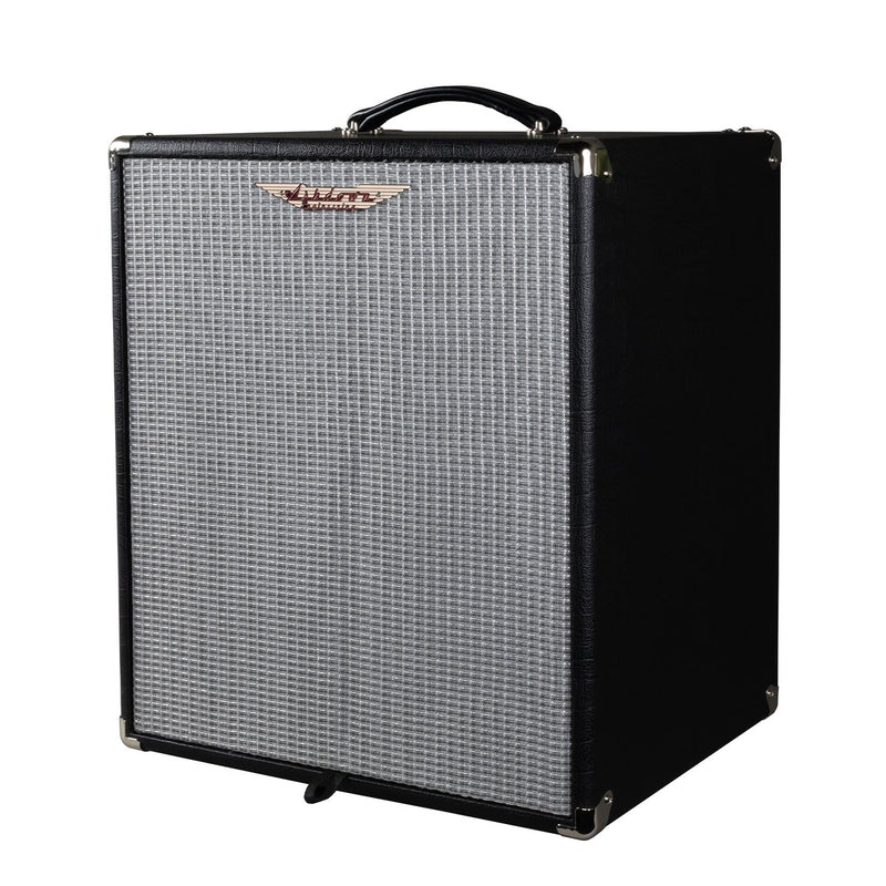 Ashdown STUDIO-210 Super Lightweight 300W 2x10" Bass Combo