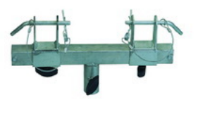 Adaptateur de la ferme ST-SA01 du groupe LC Réglable