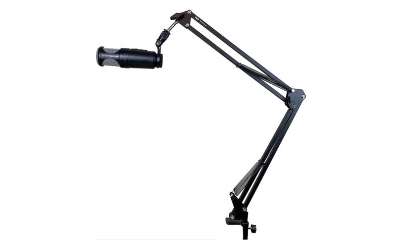 CAD PM1200 PODMASTER SUPER D USB USB Broadcast Microphone