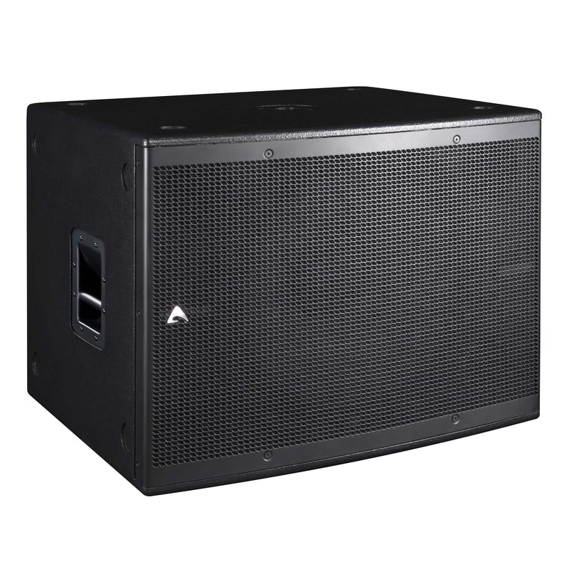 Axiom SW18A Direct Radiating Powered CORE Processed Subwoofer - 18”
