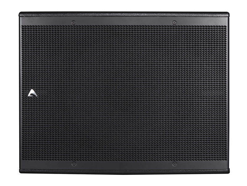 Axiom SW18A Direct Radiating Powered CORE Processed Subwoofer - 18”