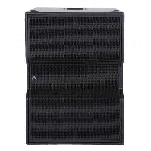 Axiom SW215FP Very High Output Manifolded Band Pass Subwoofer System - 2 x 15” (Flying Version)