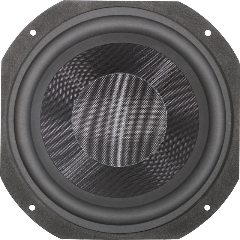 Galaxy Audio SW6.5 Neolite Replacement Woofer for PA6S/HS7 - 6.5"