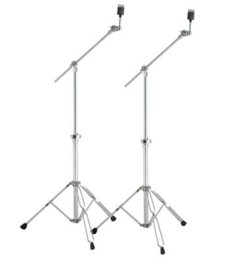 Gibraltar RK1092 Support de cymbale Rock Boom (paquet de 2)