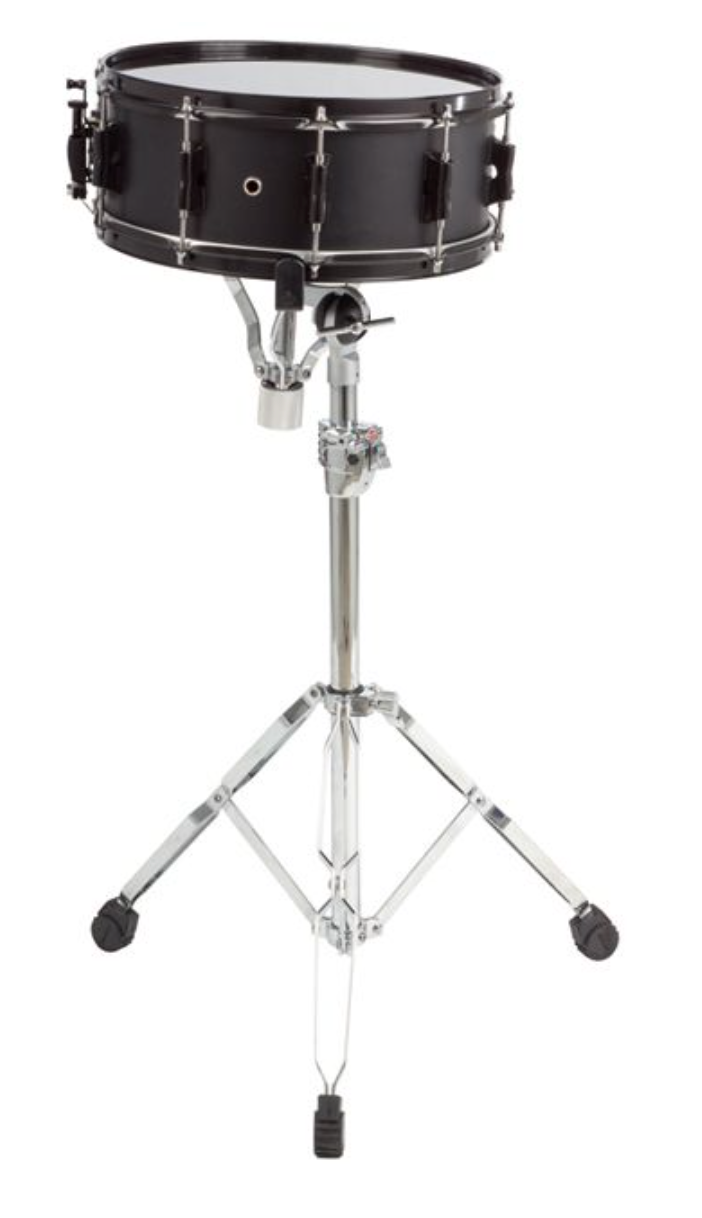 Gibraltar 6706EX Heavy Double Braced Extended Height Snare Stand