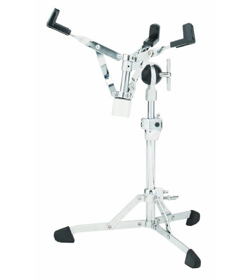 Gibraltar 8713UA Support de panier pour tom/caisse claire à base plate ultra réglable